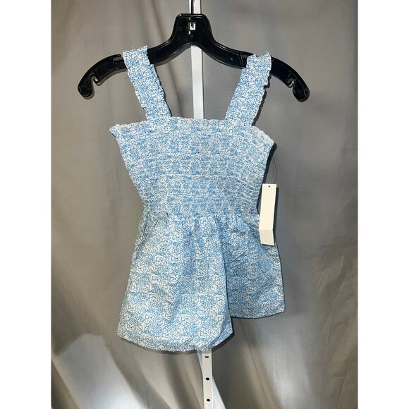 Aqua Summer kids top size M - Picture 1 of 4